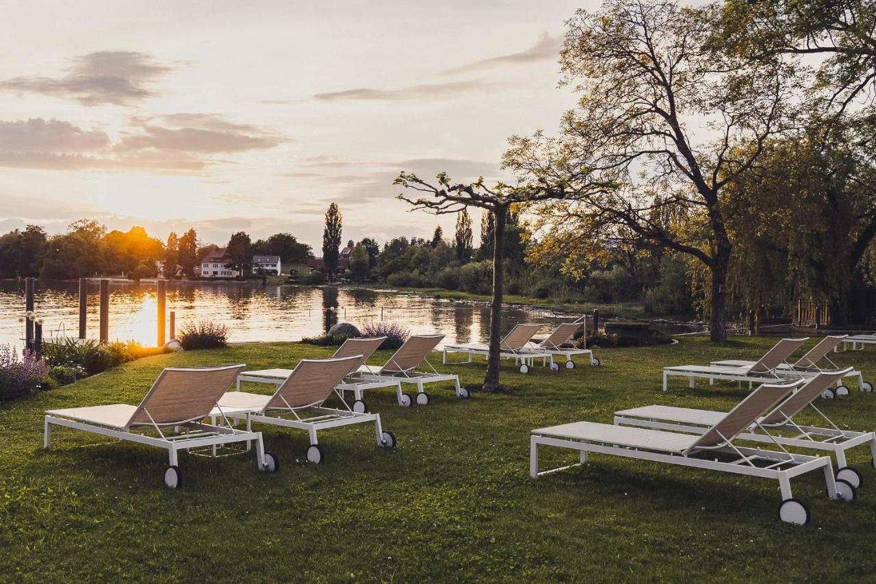 Hotel Caraleon Васербург Екстериор снимка